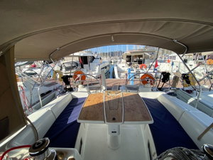 Oceanis 43 „Bliss“ – fotka 14