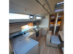 Oceanis 46.1 „Melissa“ – fotka 7