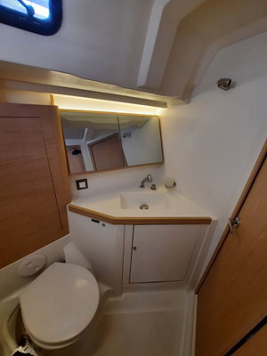 Oceanis 46.1 „Melissa“ – fotka 9