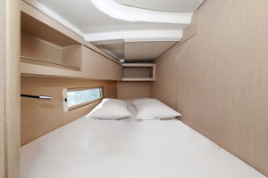 Oceanis 46.1 „Melissa“ – fotka 14