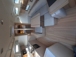 Oceanis 46.1 „Melissa“ – fotka 8