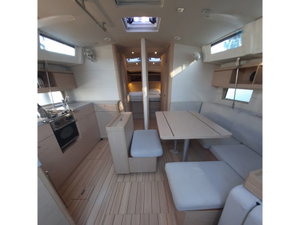 Oceanis 46.1 „Melissa“ – fotka 11