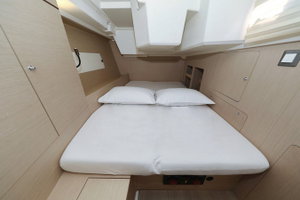 Oceanis 46.1 „Melissa“ – fotka 13
