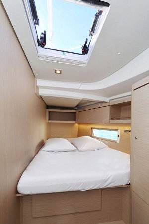 Oceanis 46.1 „Melissa“ – fotka 12