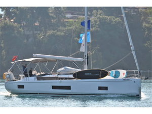 Oceanis 46.1 „Melissa“ – fotka 1