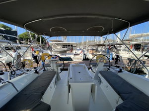 Oceanis 46.1 „Melissa“ – fotka 3
