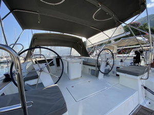 Oceanis 46.1 „Melissa“ – fotka 4