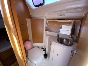 Sun Odyssey 36i „Blue Sky“ – fotka 7