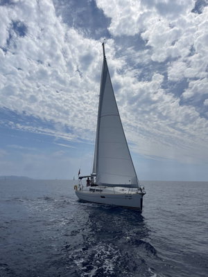 Sun Odyssey 36i „Blue Sky“ – fotka 10