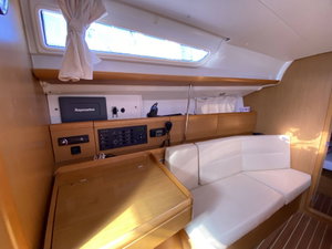 Sun Odyssey 36i „Blue Sky“ – fotka 13