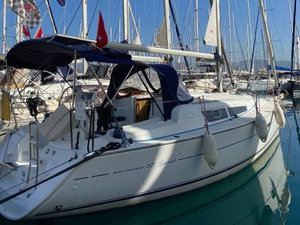 Sun Odyssey 32i „Elif“ – fotka 10