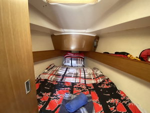 Sun Odyssey 32i „Elif“ – fotka 3