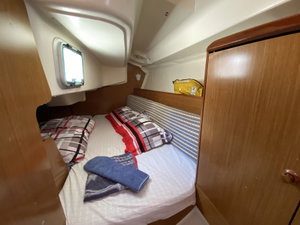 Sun Odyssey 32i „Elif“ – fotka 2