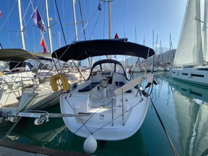 Sun Odyssey 32i „Elif“ – fotka 9