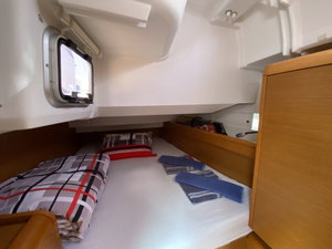 Sun Odyssey 419 „Malea“ – fotka 2