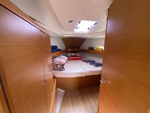 Sun Odyssey 419 „Malea“ – fotka 4