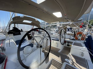 Sun Odyssey 419 „Malea“ – fotka 16