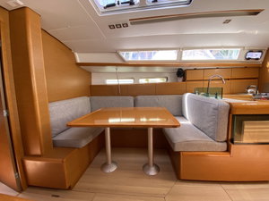 Sun Odyssey 419 „Malea“ – fotka 11