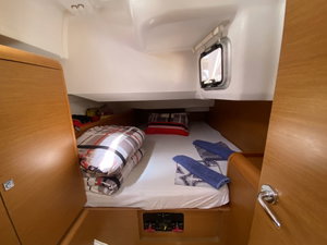 Sun Odyssey 419 „Malea“ – fotka 3