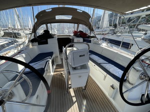 Sun Odyssey 419 „Malea“ – fotka 17