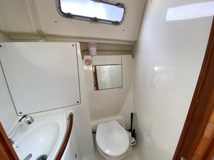 Oceanis 343 „Tombo“ – fotka 6