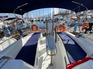 Oceanis 343 „Tombo“ – fotka 12