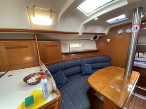 Oceanis 343 „Tombo“ – fotka 10