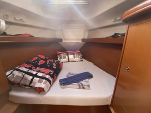 Oceanis 343 „Tombo“ – fotka 2
