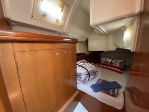 Oceanis 343 „Tombo“ – fotka 3