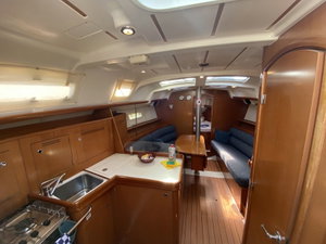 Oceanis 343 „Tombo“ – fotka 5