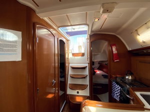 Oceanis 343 „Tombo“ – fotka 14