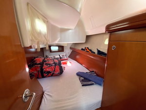 Oceanis 343 „Tombo“ – fotka 4