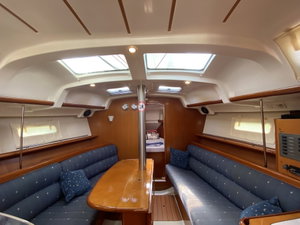 Oceanis 343 „Tombo“ – fotka 11