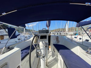 Oceanis 343 „Tombo“ – fotka 13