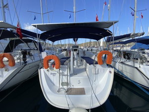 Oceanis 343 „Tombo“ – fotka 1