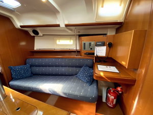 Oceanis 343 „Tombo“ – fotka 8