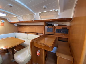 Cyclades 50.5 „Take Five“ – fotka 16