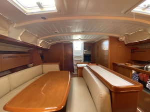 Cyclades 50.5 „Take Five“ – fotka 10