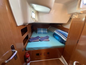 Cyclades 50.5 „Take Five“ – fotka 5