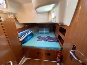 Cyclades 50.5 „Take Five“ – fotka 3