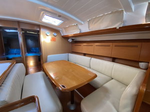 Cyclades 50.5 „Take Five“ – fotka 11