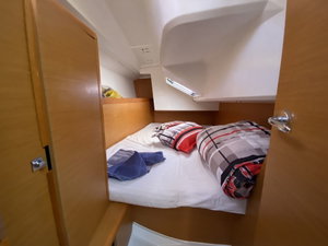 Sun Odyssey 349 „Blue Dreams“ – fotka 2