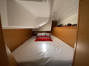 Sun Odyssey 349 „Blue Dreams“ – fotka 3