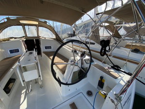 Sun Odyssey 349 „Anahera“ – fotka 15
