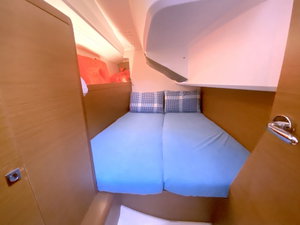 Sun Odyssey 349 „Anahera“ – fotka 5