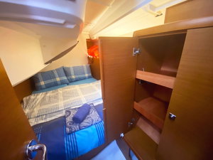 Sun Odyssey 349 „Anahera“ – fotka 3