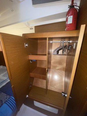 Sun Odyssey 349 „Anahera“ – fotka 11