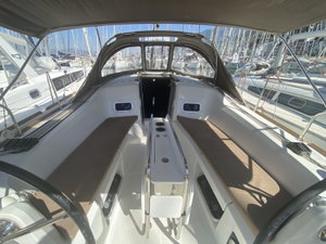 Sun Odyssey 349 „Anahera“ – fotka 14