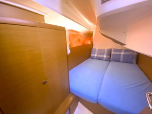 Sun Odyssey 349 „Anahera“ – fotka 7