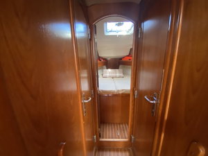 Sun Odyssey 43 „Saida“ – fotka 2